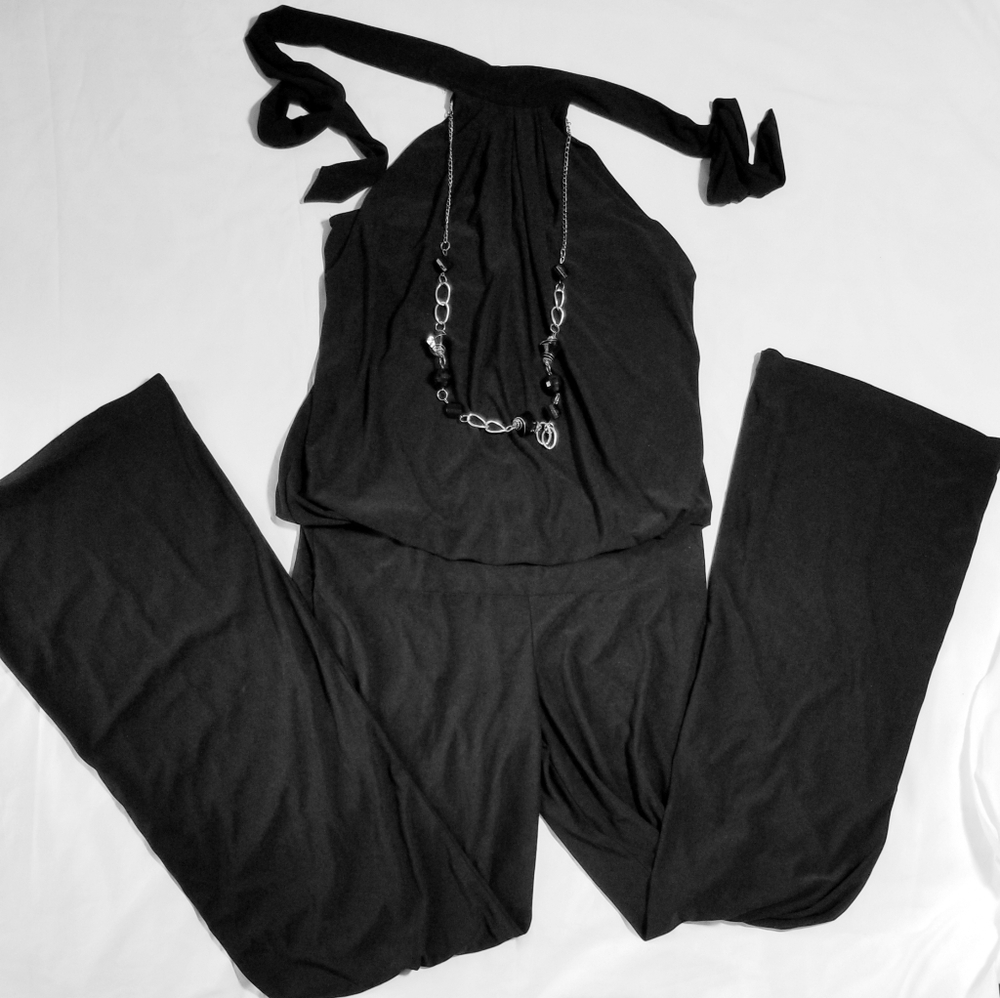 Volla Jumpsuit